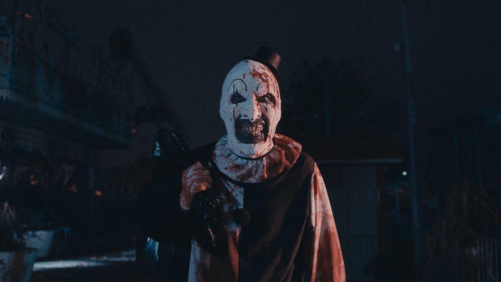 Produktbild Terrifier 2 3 von 8