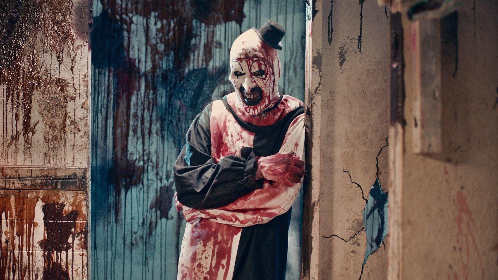 Produktbild Terrifier 2 4 von 8