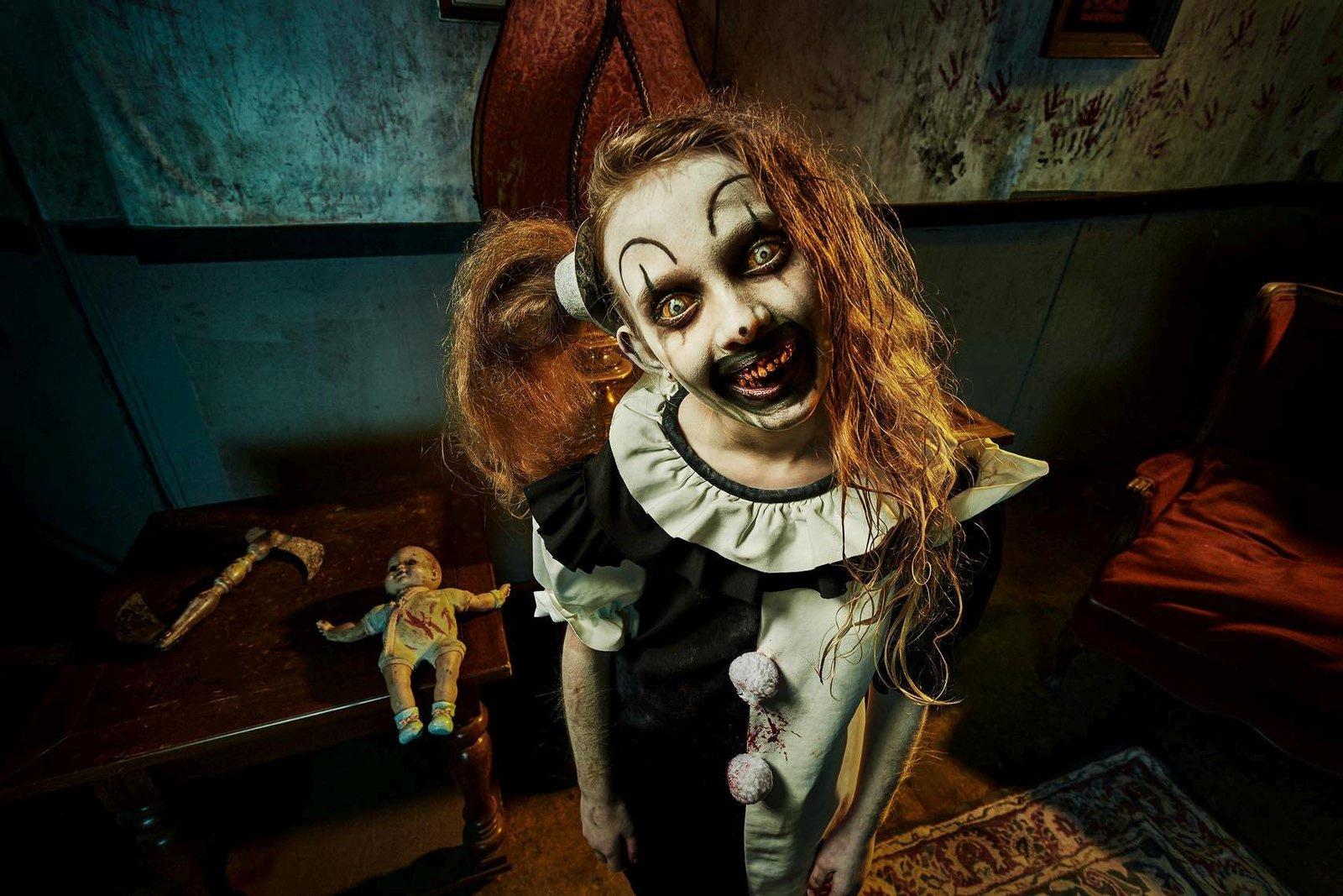 Produktbild Terrifier 2 6 von 8