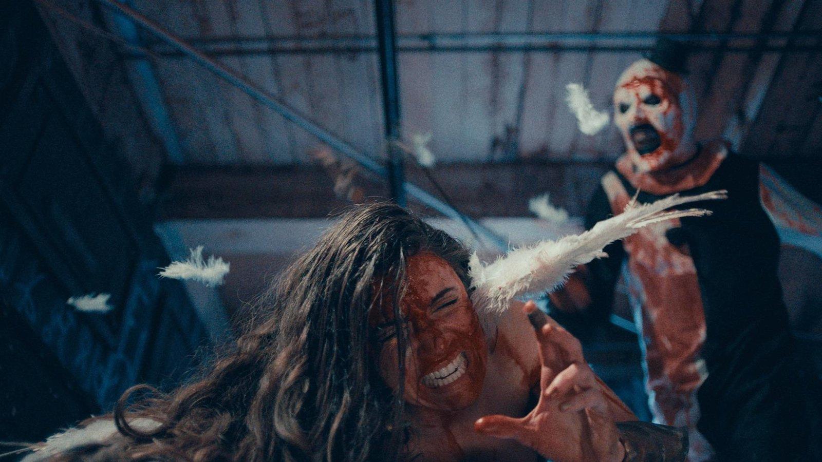 Produktbild Terrifier 2 7 von 8