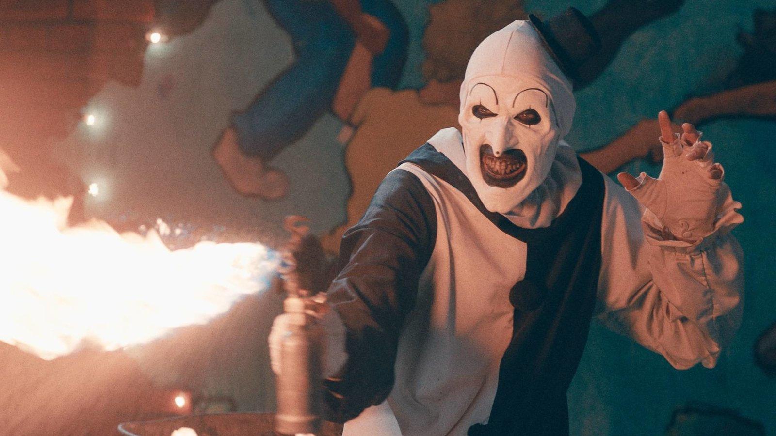 Produktbild Terrifier 2 8 von 8
