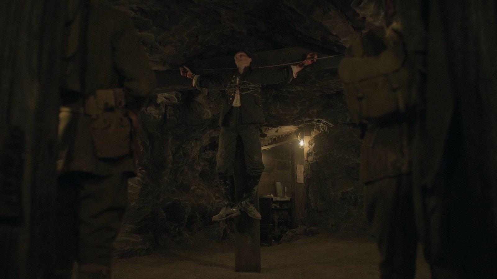 Produktbild Bunker - Angel of War 5 von 11