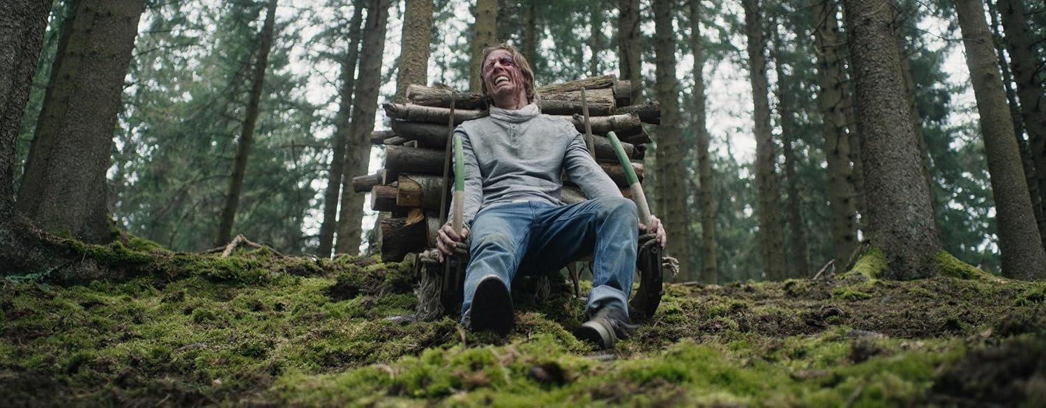 Produktbild Schlitter - Evil In The Woods 3 von 12
