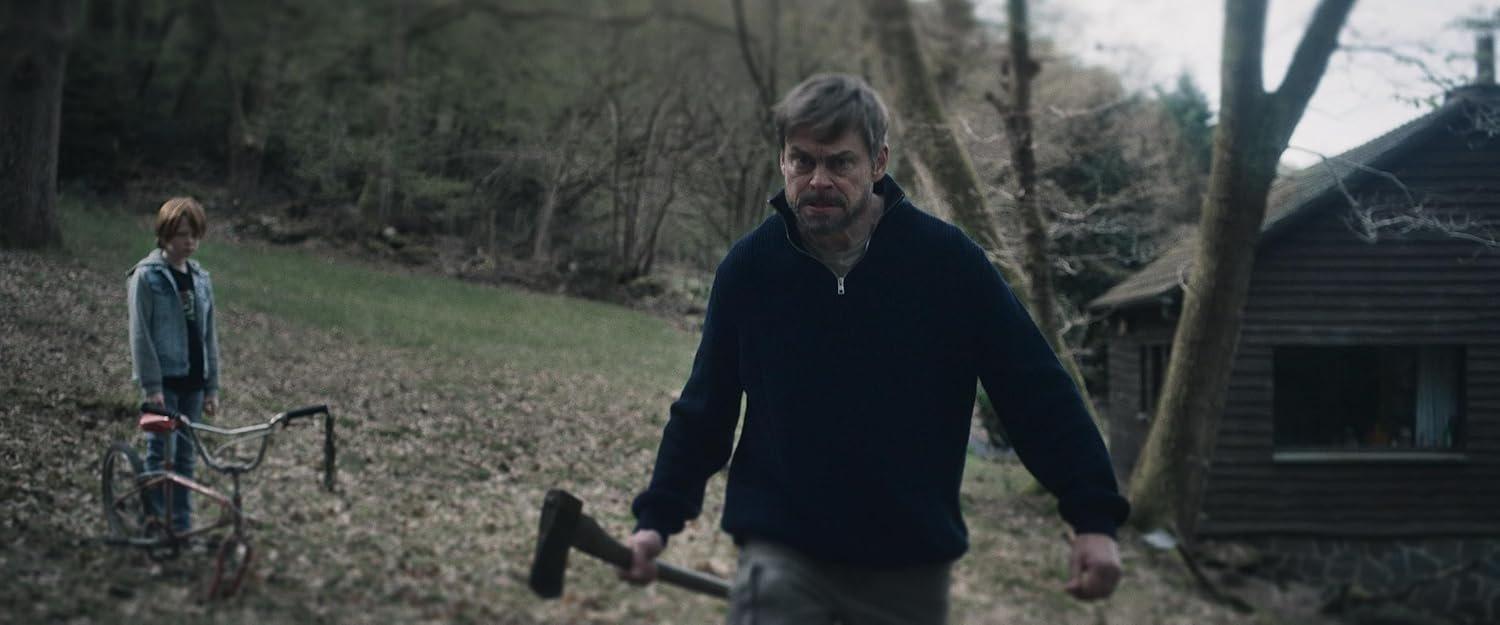 Produktbild Schlitter - Evil In The Woods 10 von 12