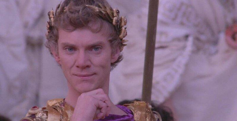 Produktbild Caligula - The Ultimate Cut - Mediabook - LImited Edition  (4K Ultra HD) (+ 2 Blu-rays) (+ Bonus-Blu-ray) 2 von 3