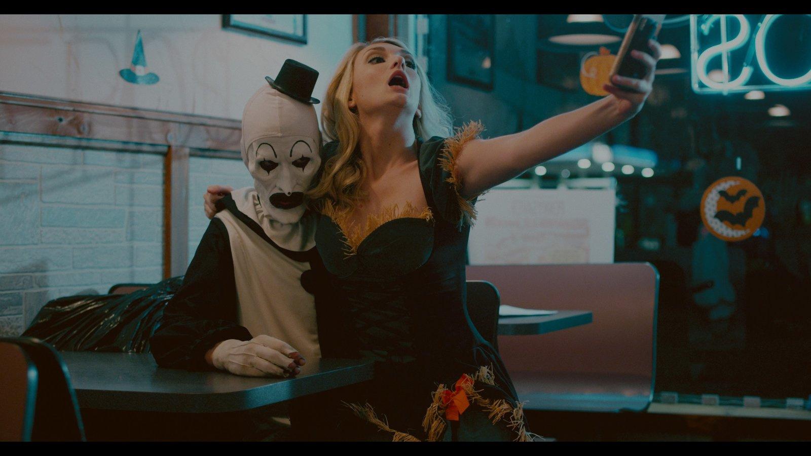 Produktbild Terrifier 6 von 12