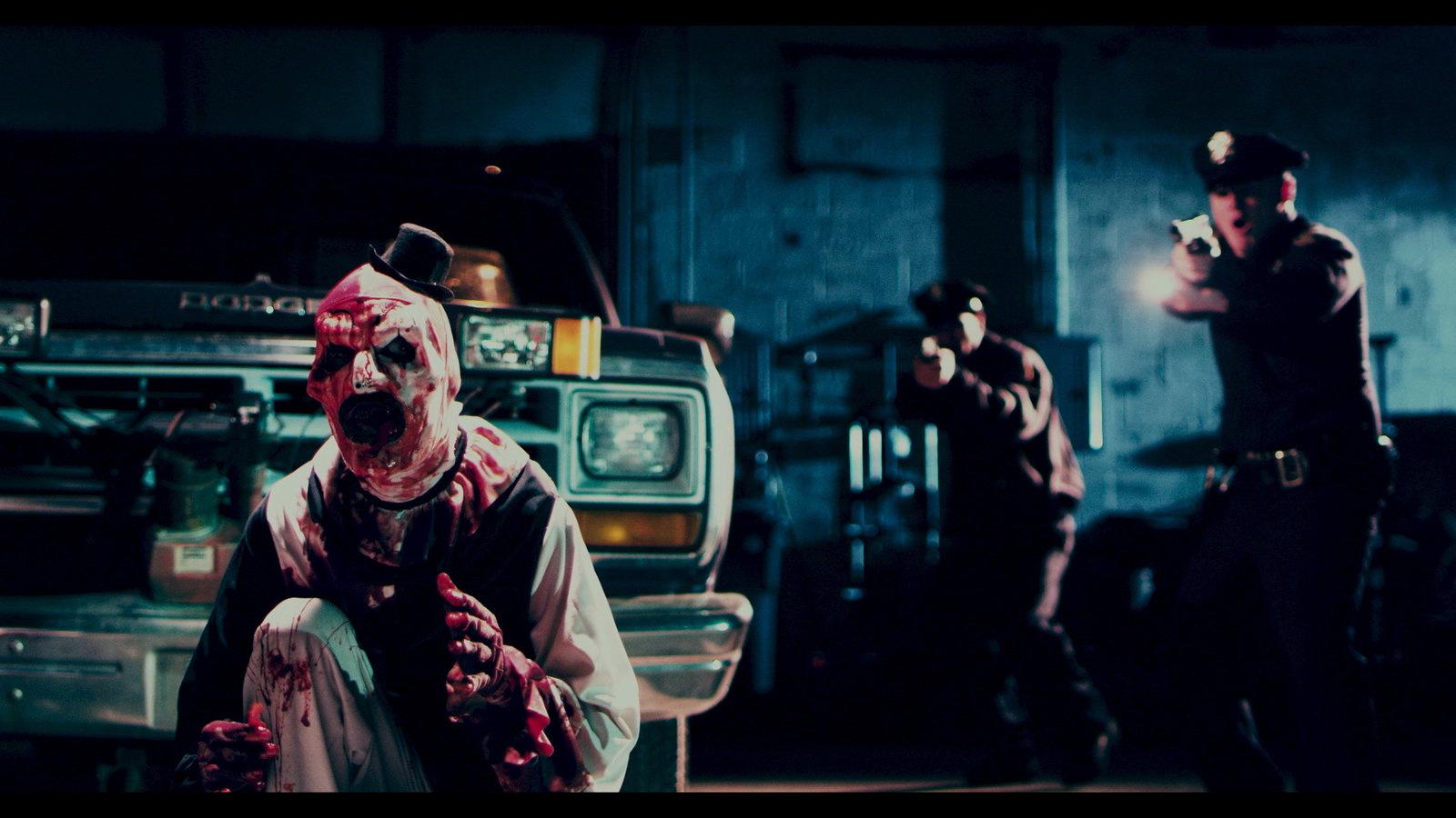 Produktbild Terrifier 7 von 12