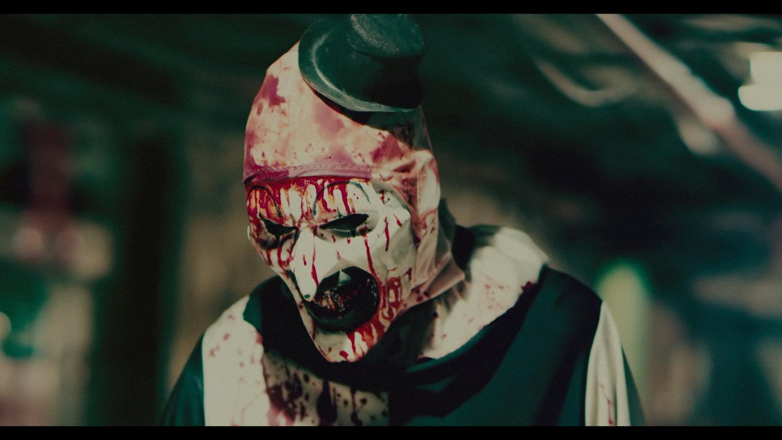 Produktbild Terrifier 8 von 12
