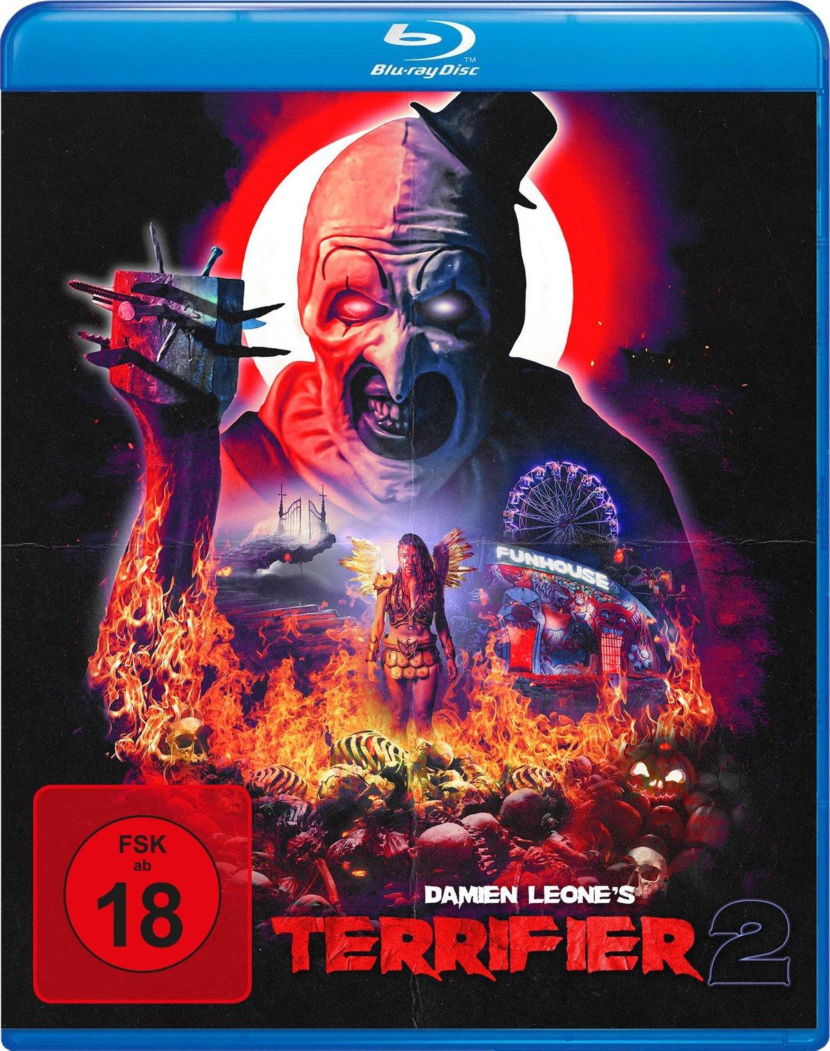 Terrifier 2