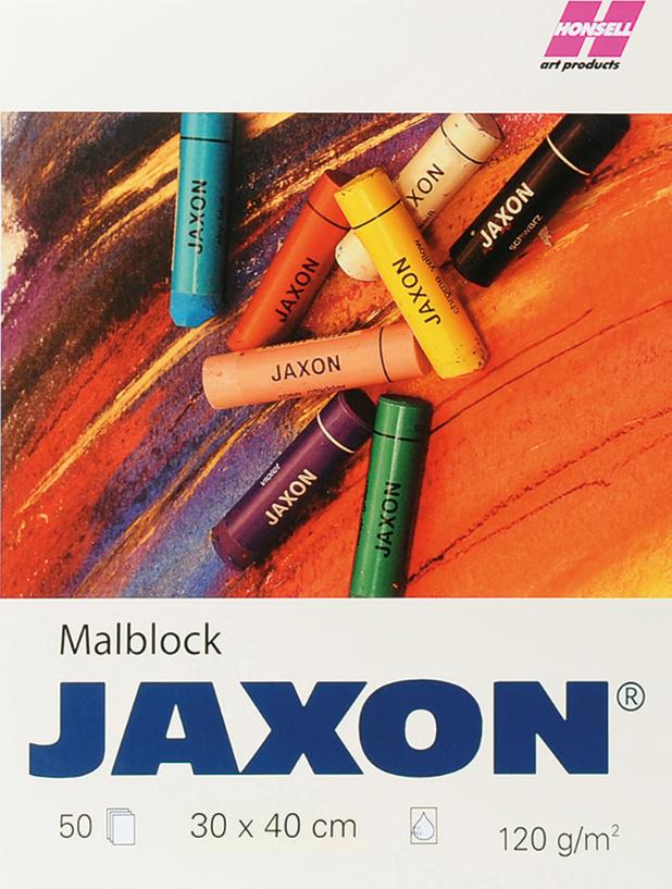 JAXON Skizzenblock A3