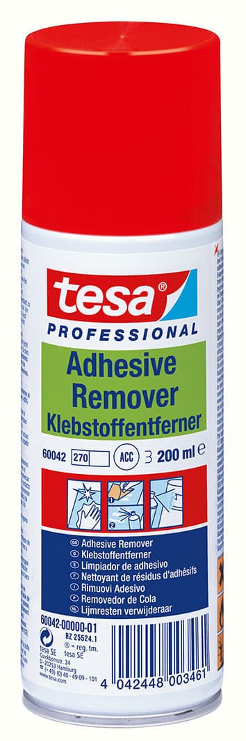 tesa® Klebstoffentferner 200ml