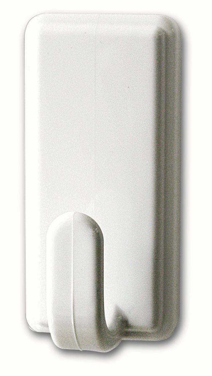 Produktbild tesa®Powerstrips® Haken Large Classic weiß 3 von 3