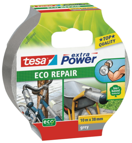 tesa extra Power Removable® Repair, grau