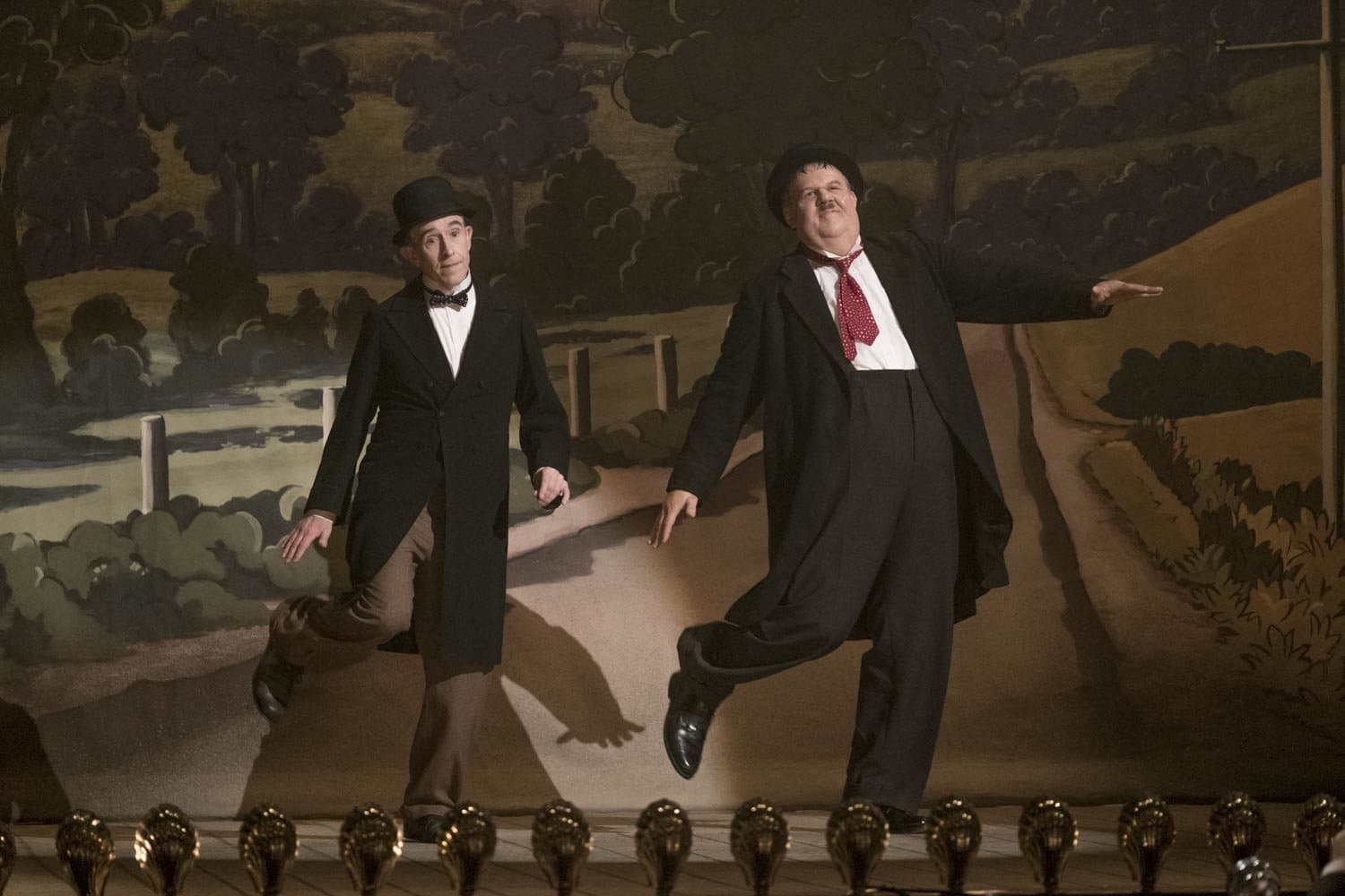 Produktbild Stan & Ollie 3 von 12