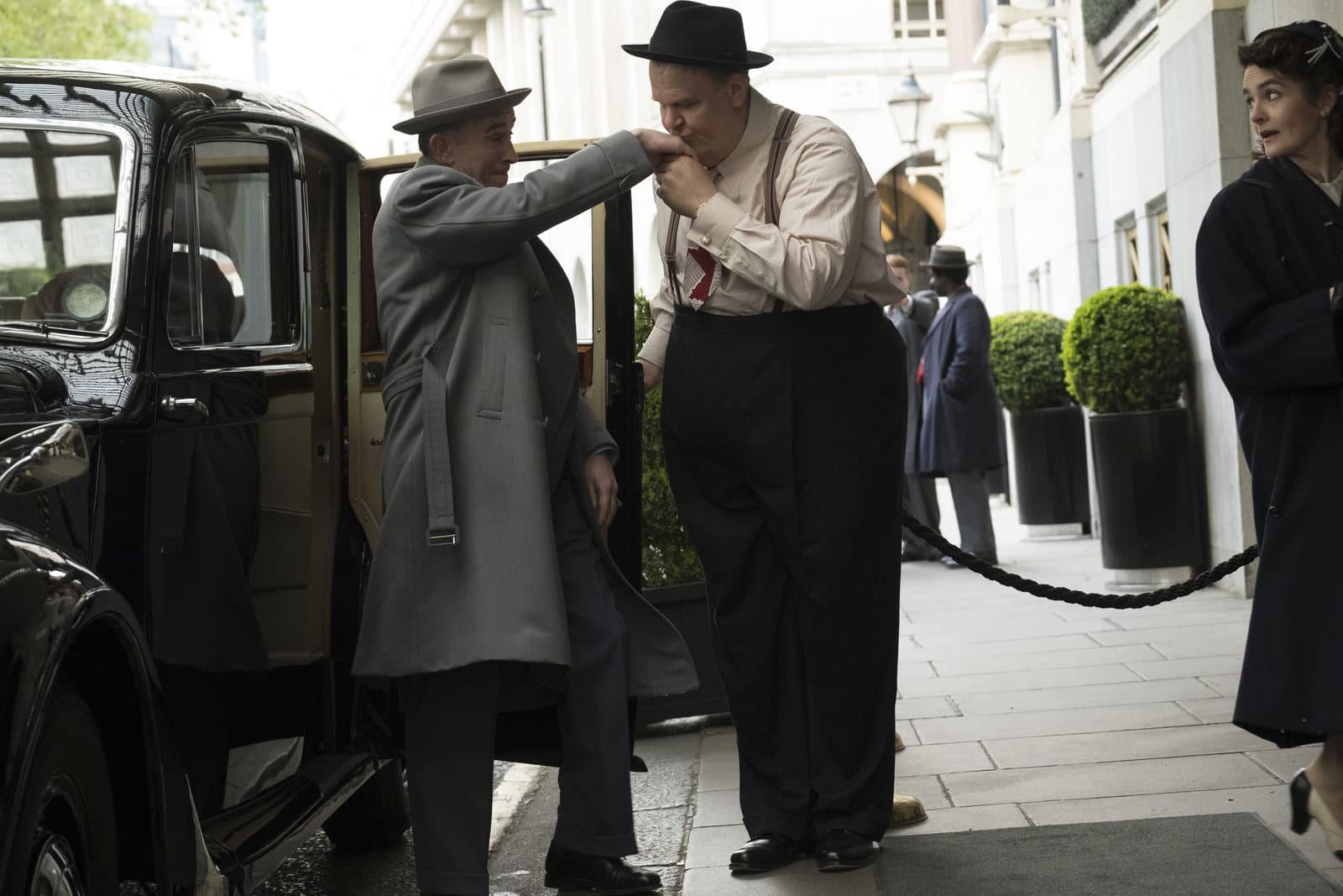 Produktbild Stan & Ollie 4 von 12