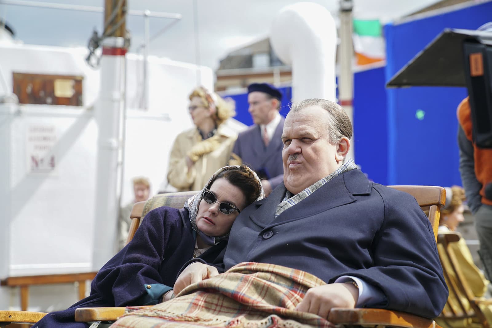 Produktbild Stan & Ollie 6 von 12