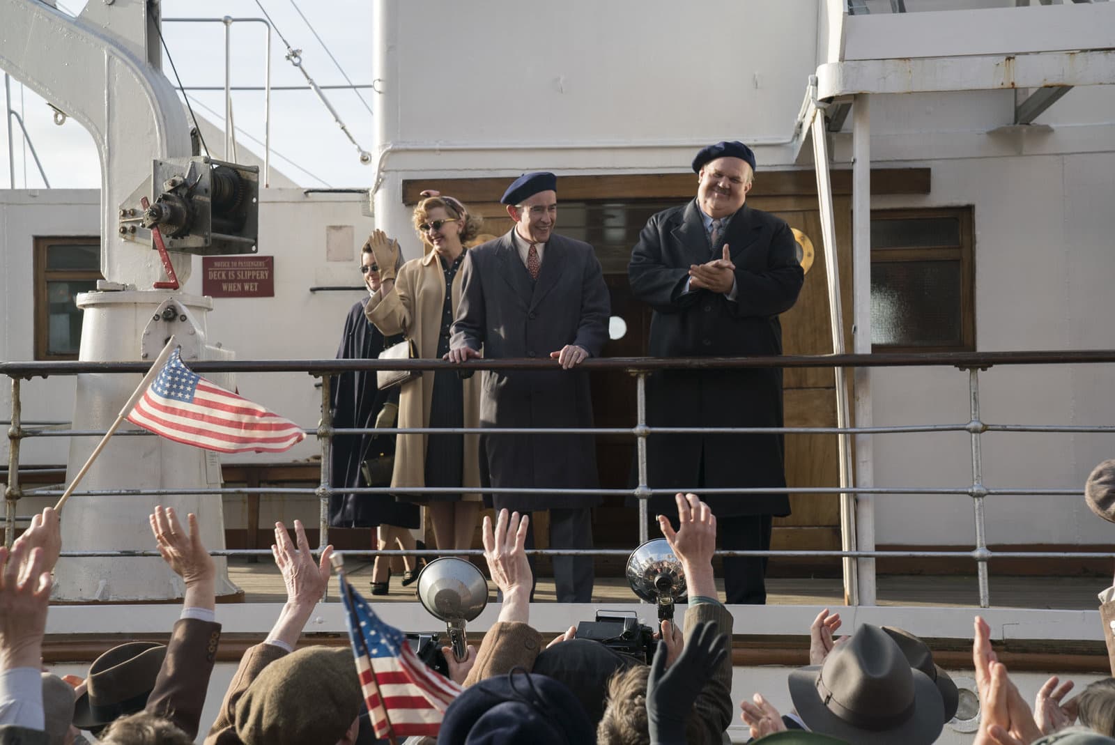 Produktbild Stan & Ollie 7 von 12