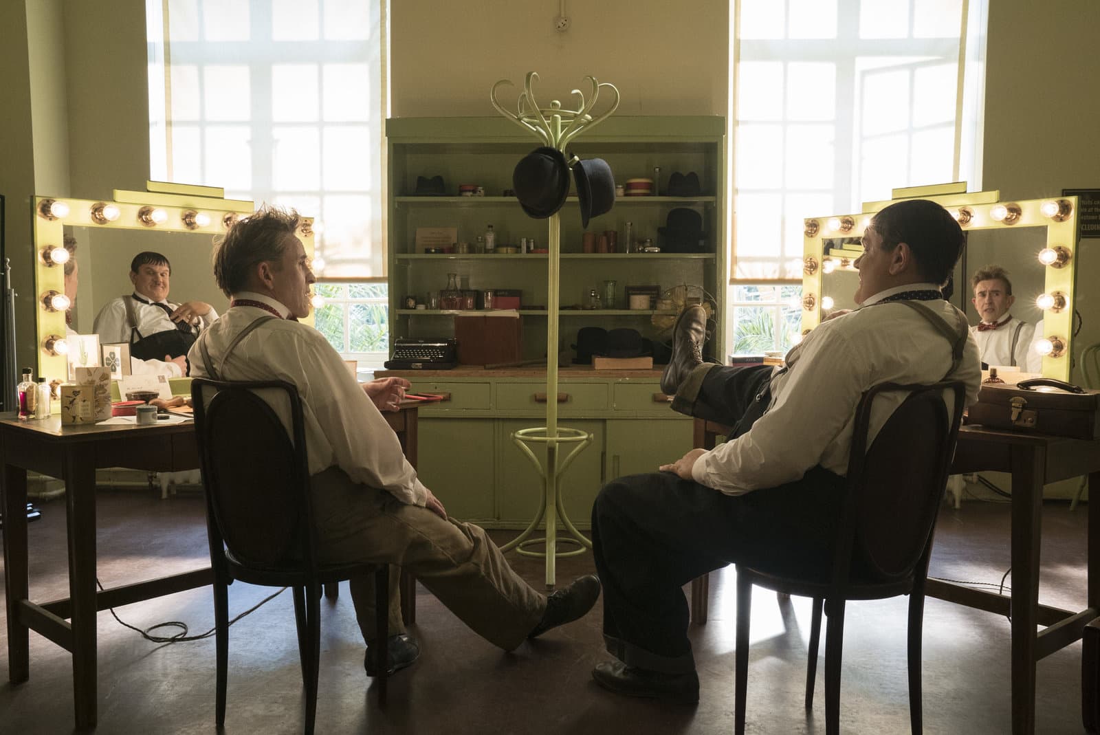 Produktbild Stan & Ollie 9 von 12