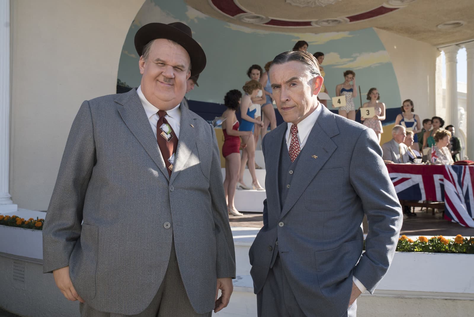 Produktbild Stan & Ollie 10 von 12