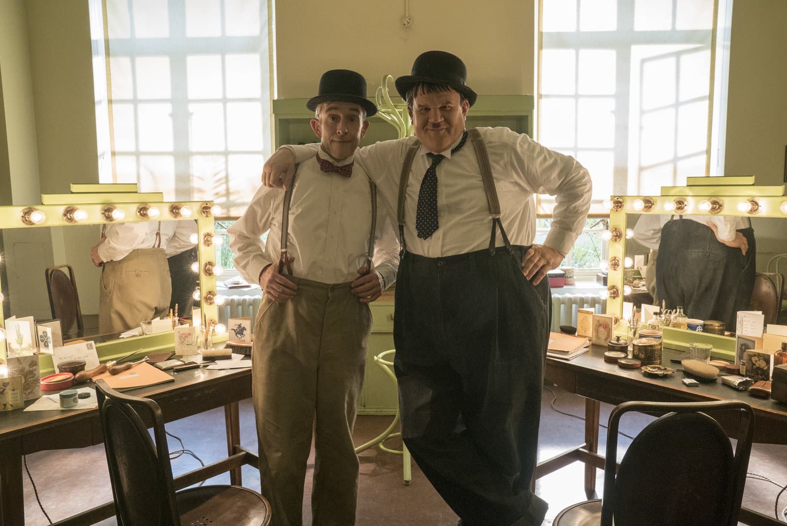 Produktbild Stan & Ollie 11 von 12