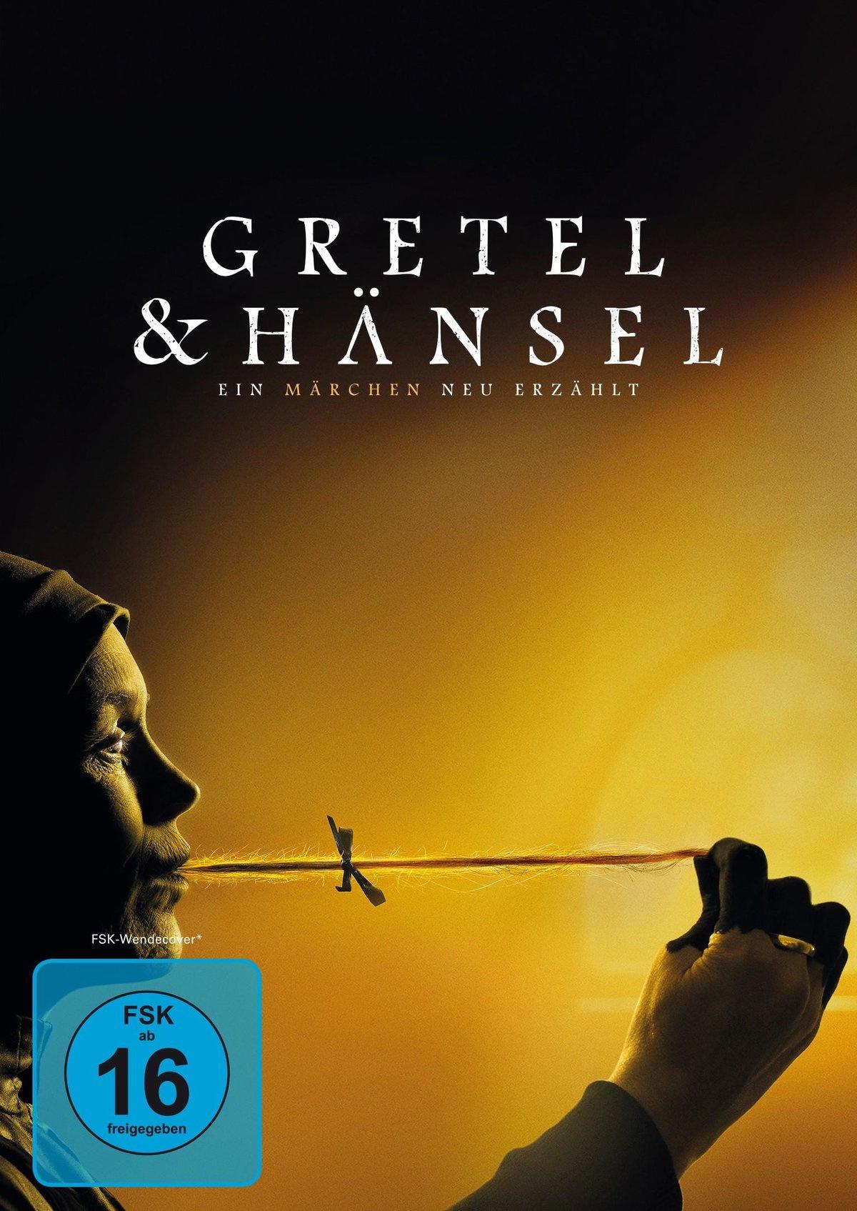 Gretel&Hänsel