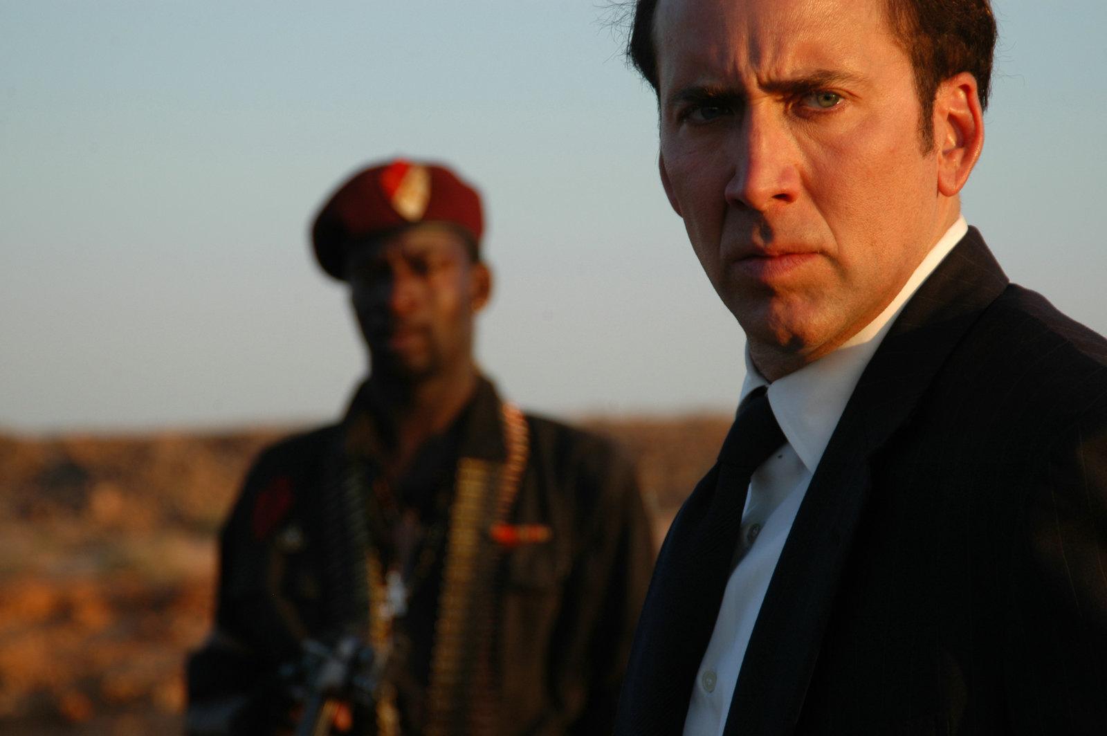 Produktbild Lord of War - Händler des Todes - 2-Disc Steelbook (4K Ultra HD) (+ Blu-ray 2D) 8 von 12
