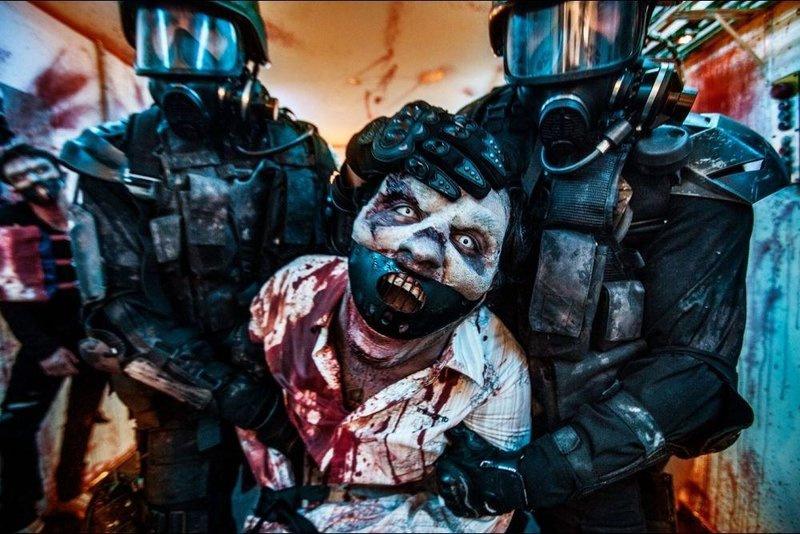 Produktbild Wyrmwood: Apocalypse 5 von 10