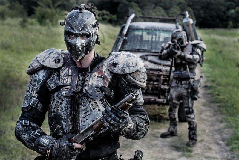Produktbild Wyrmwood: Apocalypse 9 von 10