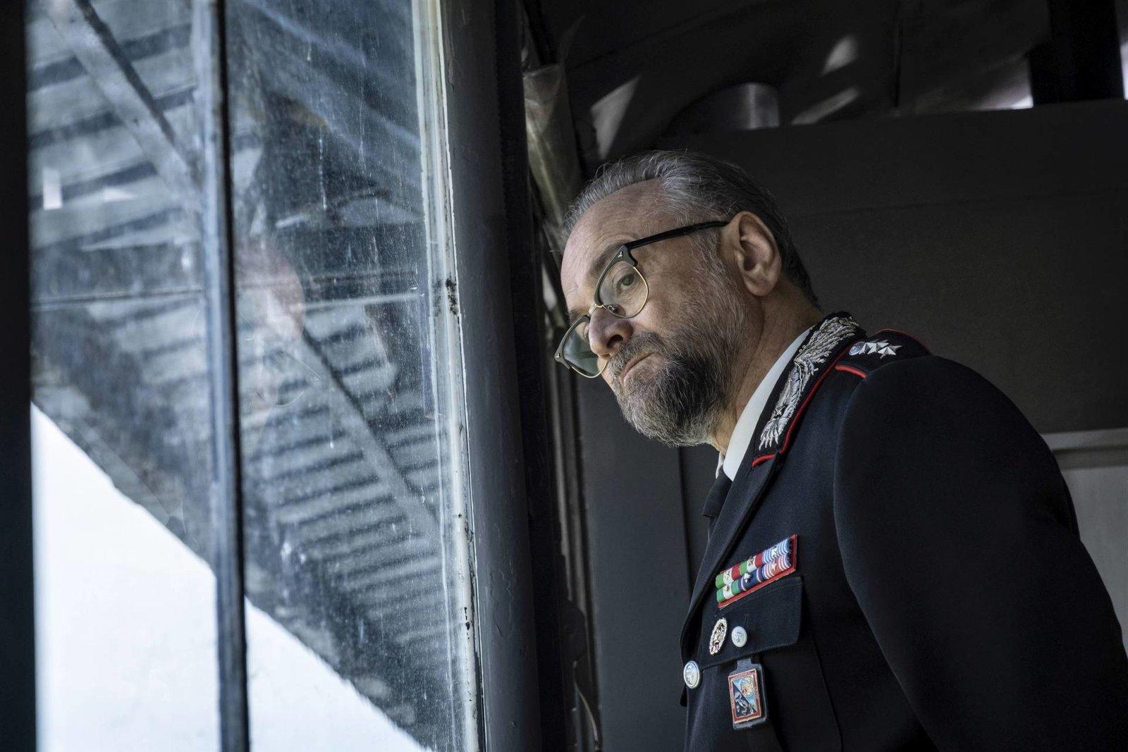 Produktbild Mad Dog - Am Abgrund des Bösen 3 von 8