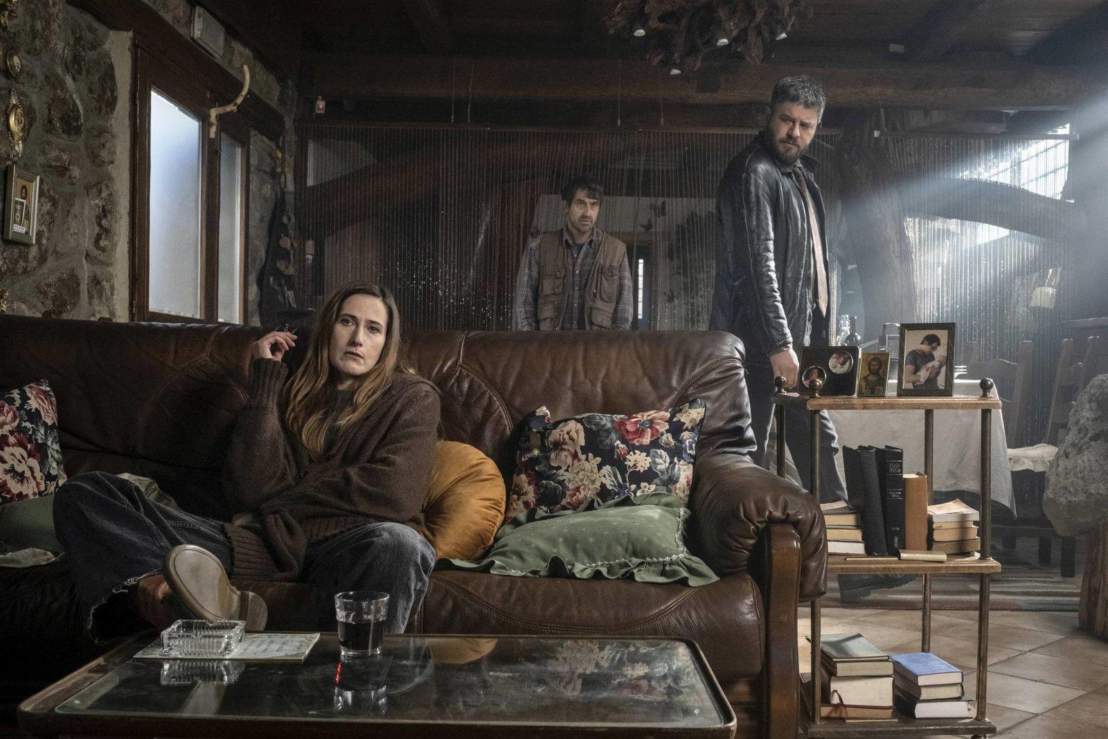 Produktbild Mad Dog - Am Abgrund des Bösen 4 von 8