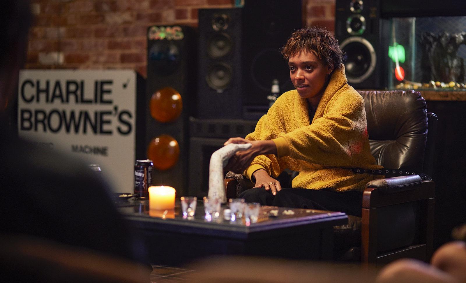 Produktbild Talk to Me 5 von 9