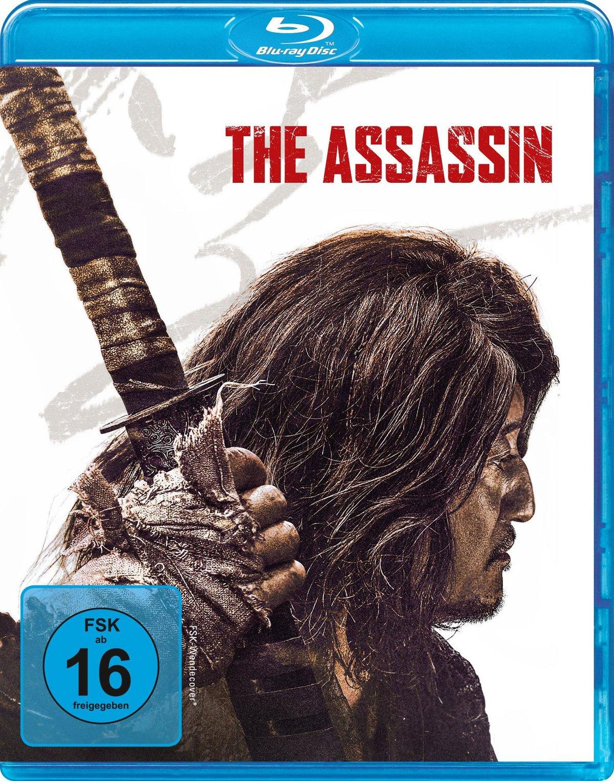 The Assassin
