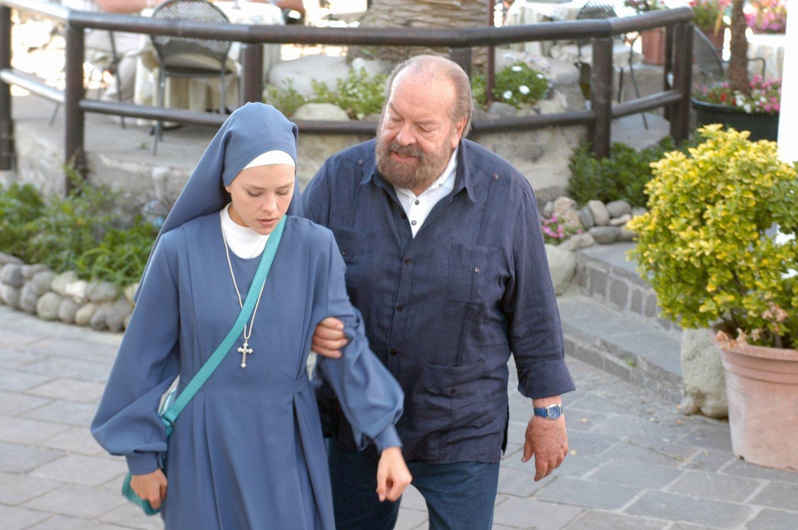 Produktbild Bud Spencer – Ein Koch für alle Fälle - Die komplette Serie (Alle 12 Folgen) (Fernsehjuwelen)  [3 BRs] 6 von 10