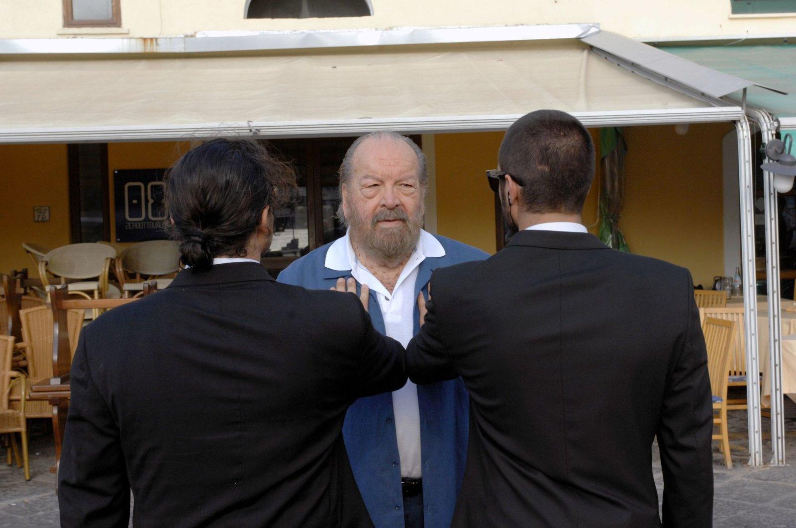 Produktbild Bud Spencer – Ein Koch für alle Fälle - Die komplette Serie (Alle 12 Folgen) (Fernsehjuwelen)  [3 BRs] 7 von 10