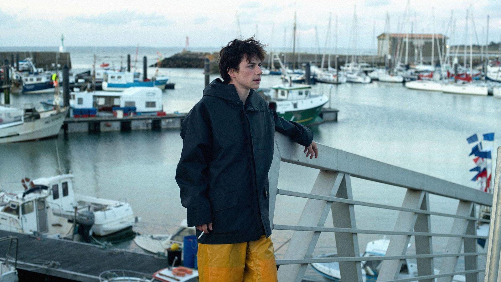 Produktbild Wild wie das Meer 3 von 11