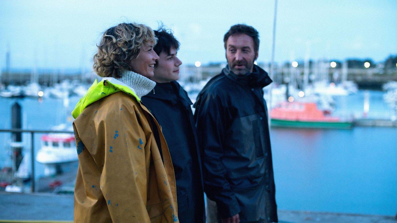 Produktbild Wild wie das Meer 4 von 11