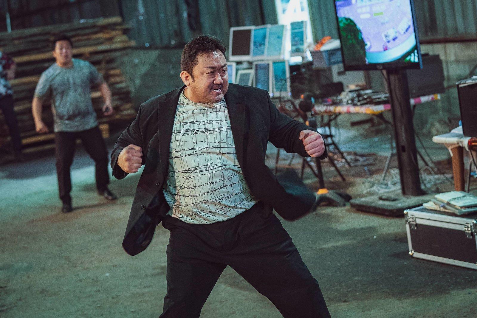 Produktbild The Roundup: No Way Out 7 von 12