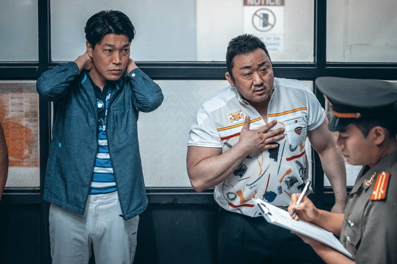 Produktbild The Roundup: No Way Out 9 von 12