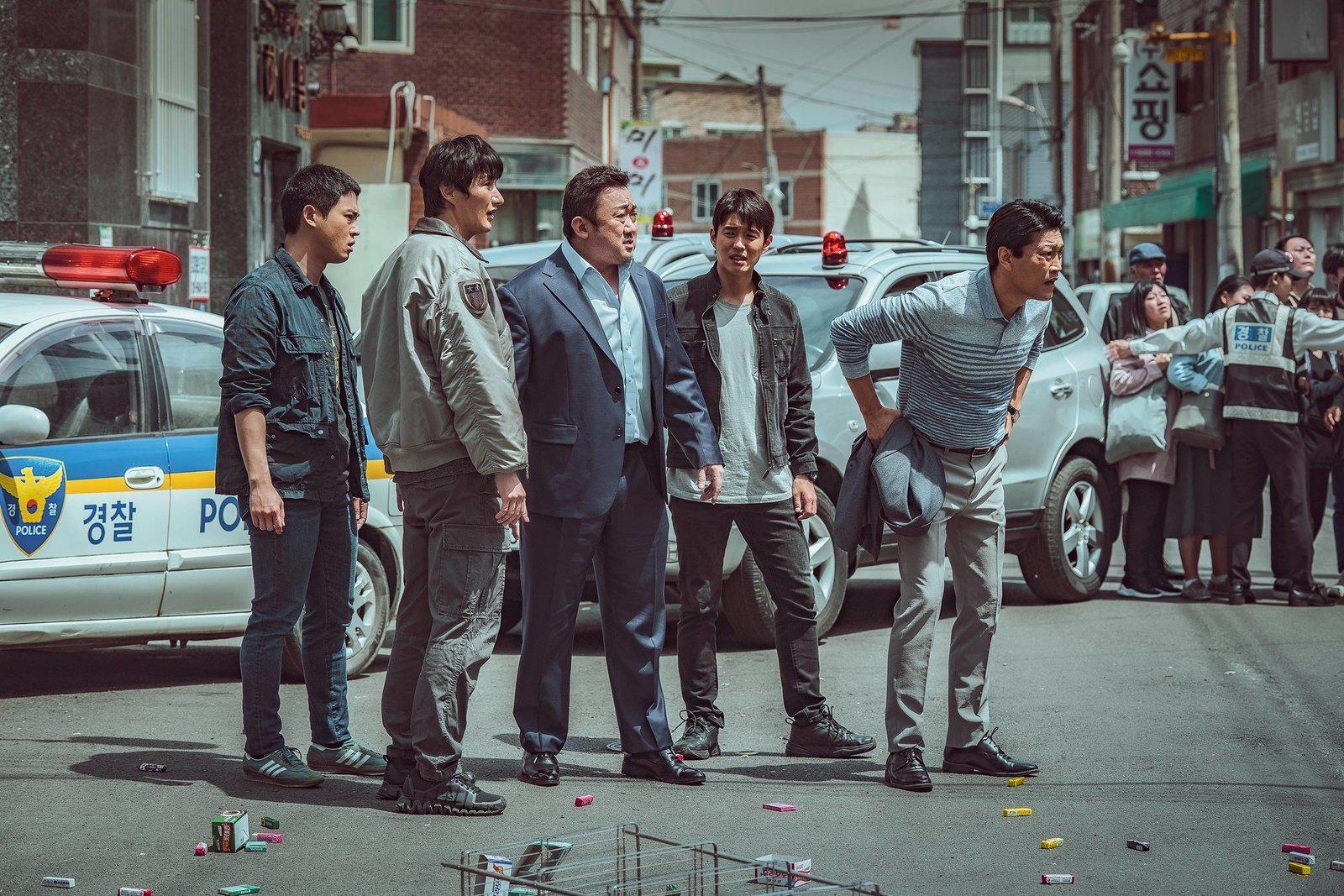 Produktbild The Roundup: No Way Out 10 von 12