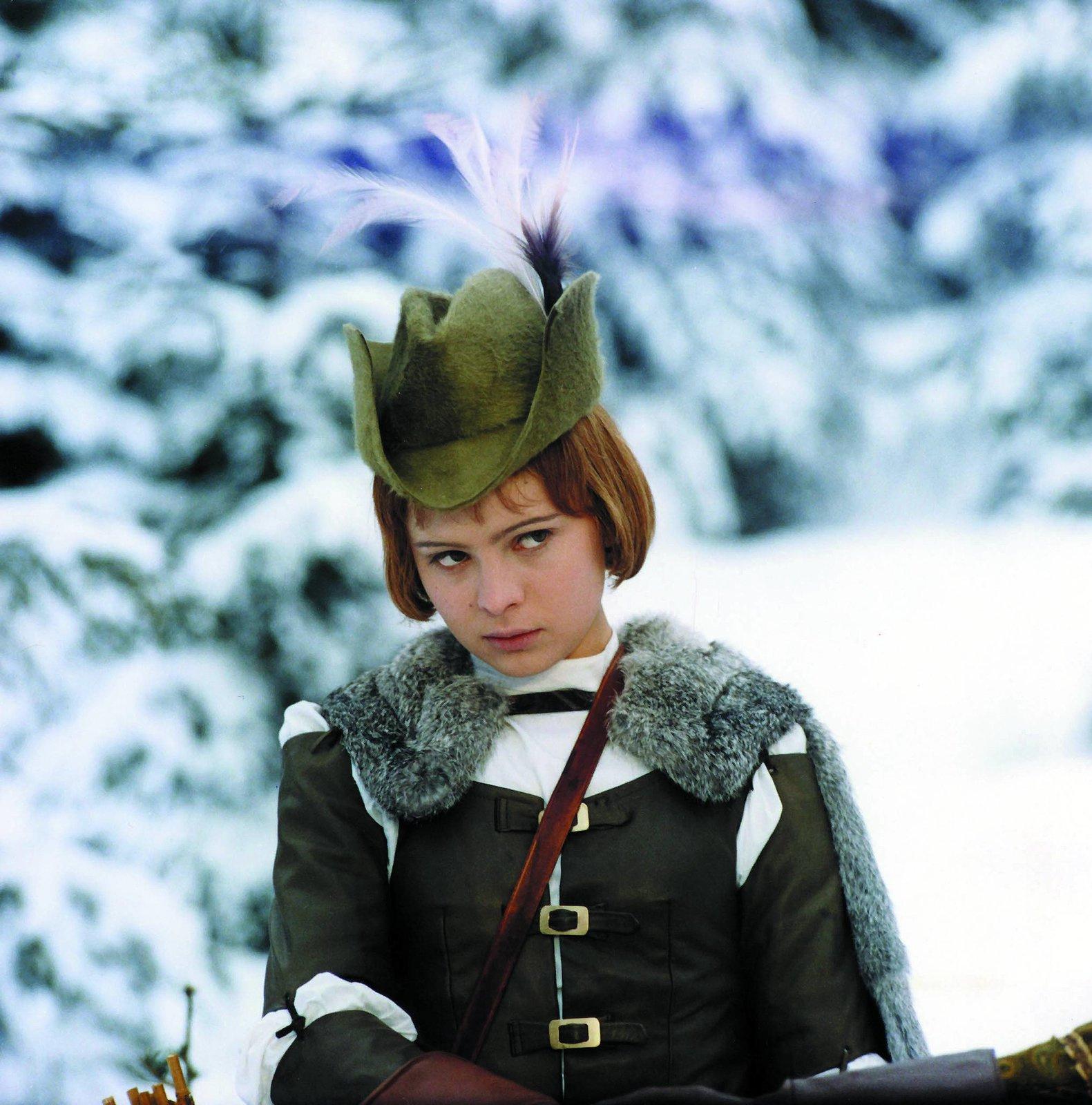 Produktbild Drei Haselnüsse für Aschenbrödel (Filmjuwelen / DEFA-Märchen) 9 von 12