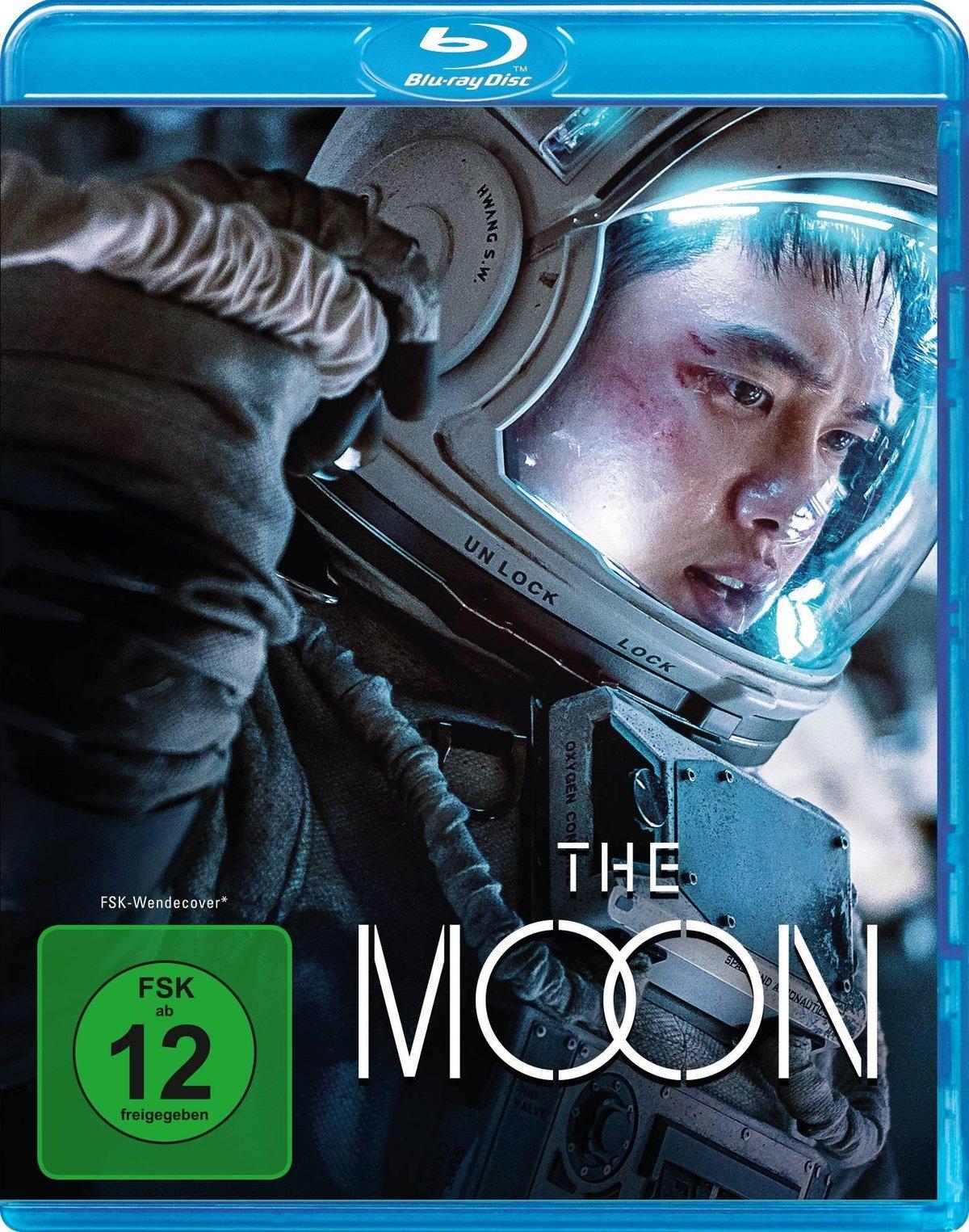 The Moon