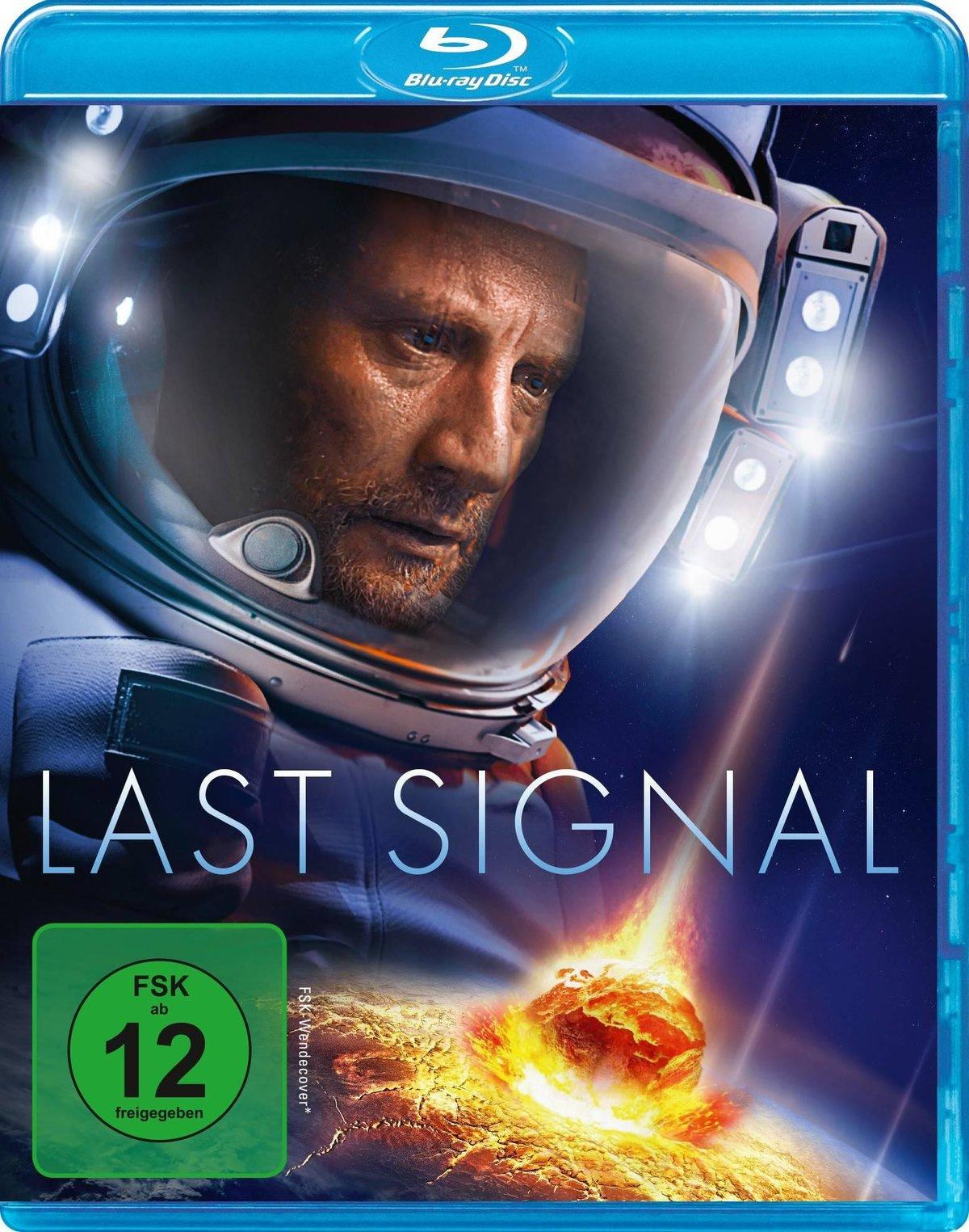 Last Signal