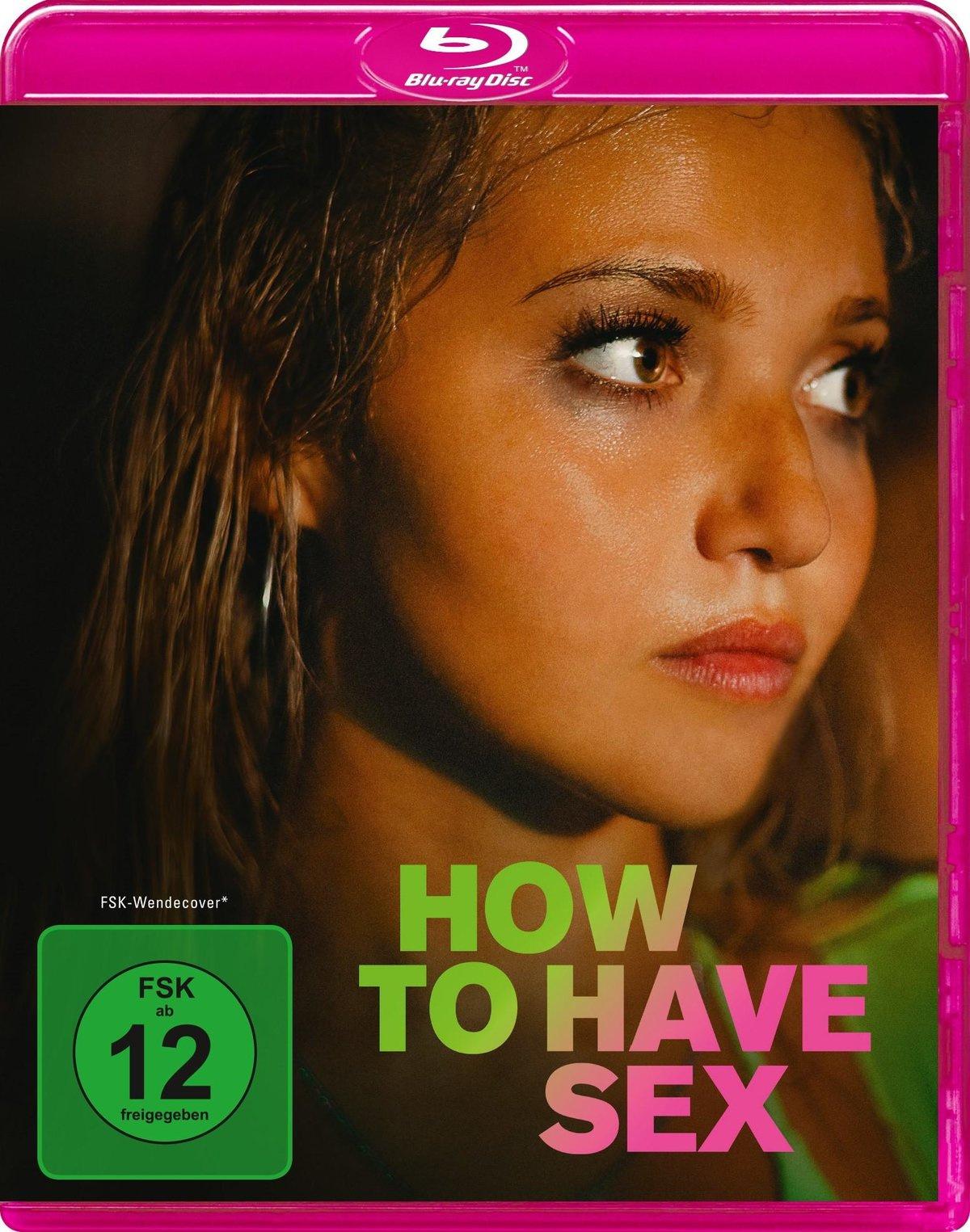 How to Have Sex
