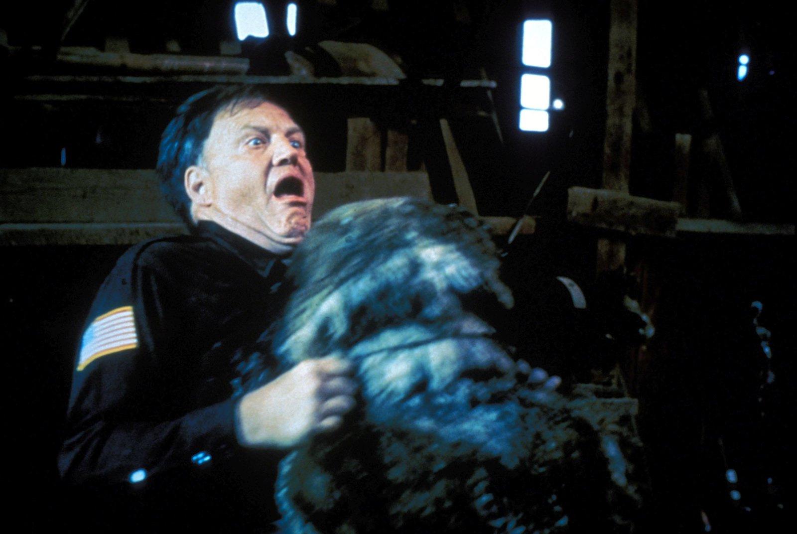 Produktbild Stephen King's Cujo - Director's Cut 6 von 12