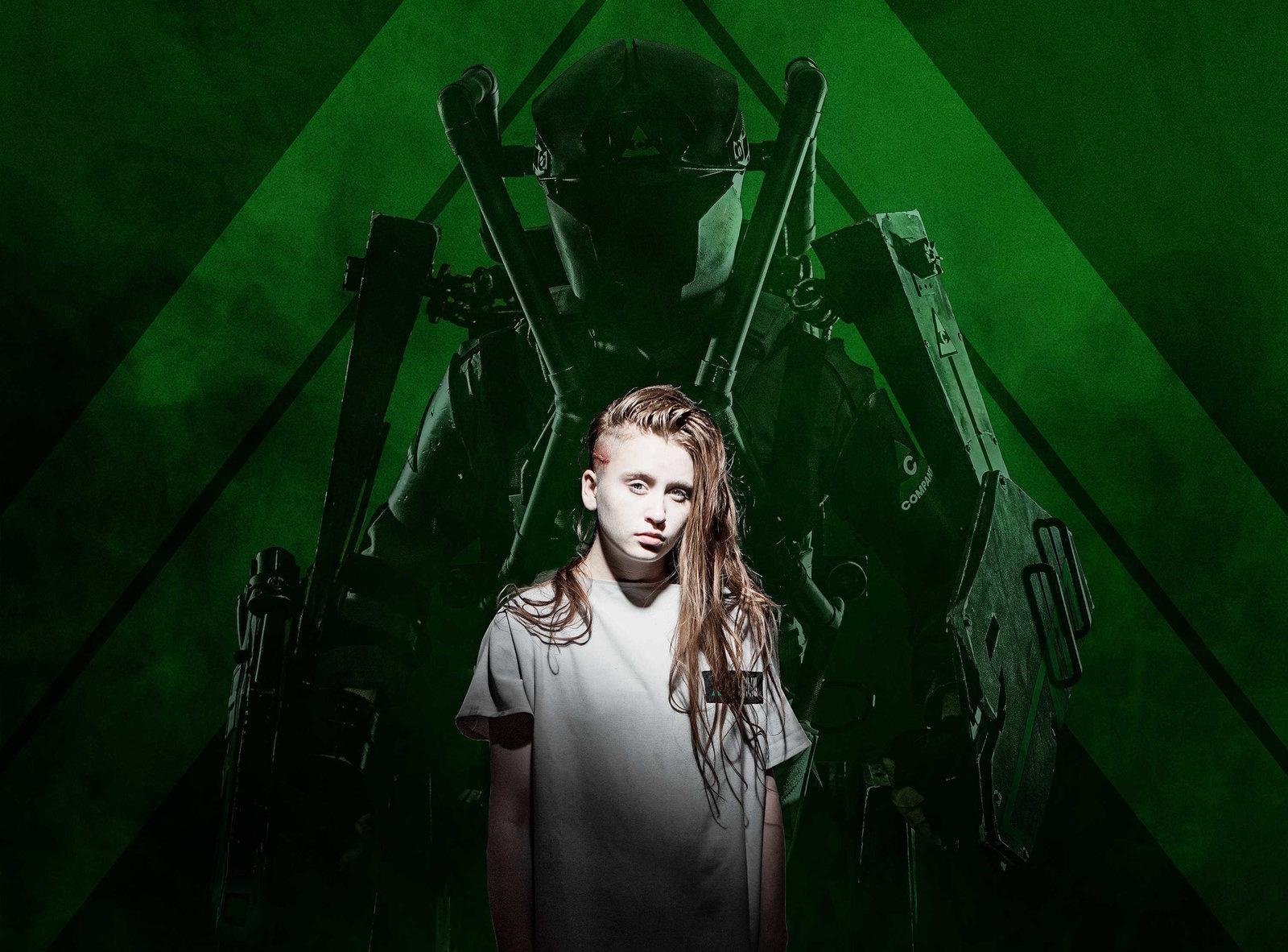 Produktbild Kill Mode - Kampf um die Zukunft 6 von 7