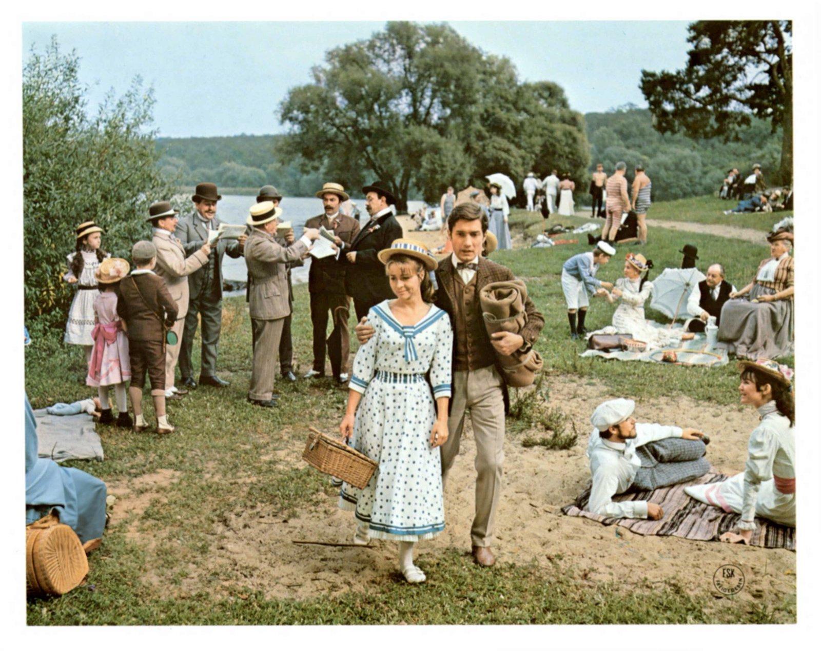 Produktbild Rheinsberg (Conny Froboess) (Filmjuwelen) 8 von 12