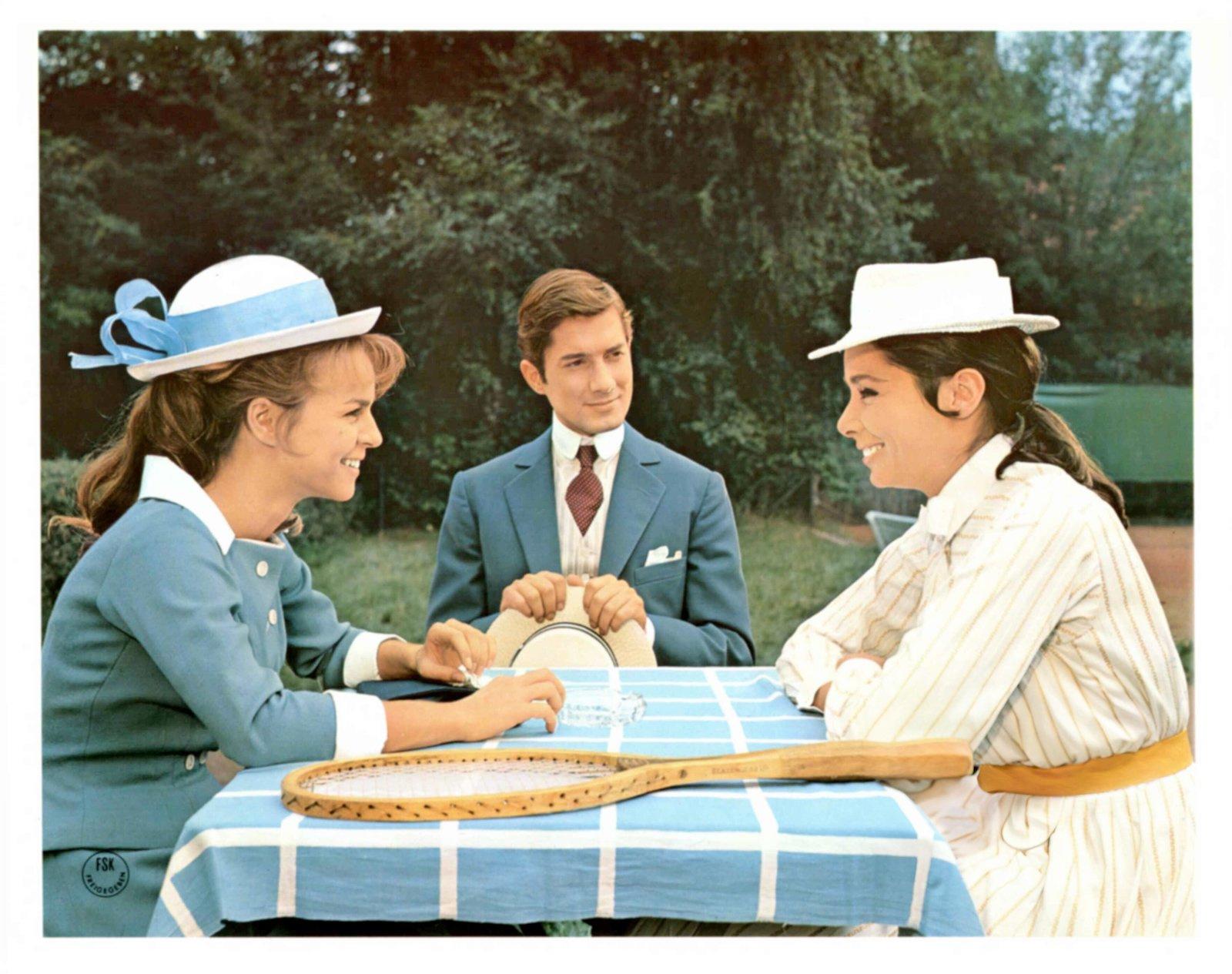 Produktbild Rheinsberg (Conny Froboess) (Filmjuwelen) 9 von 12
