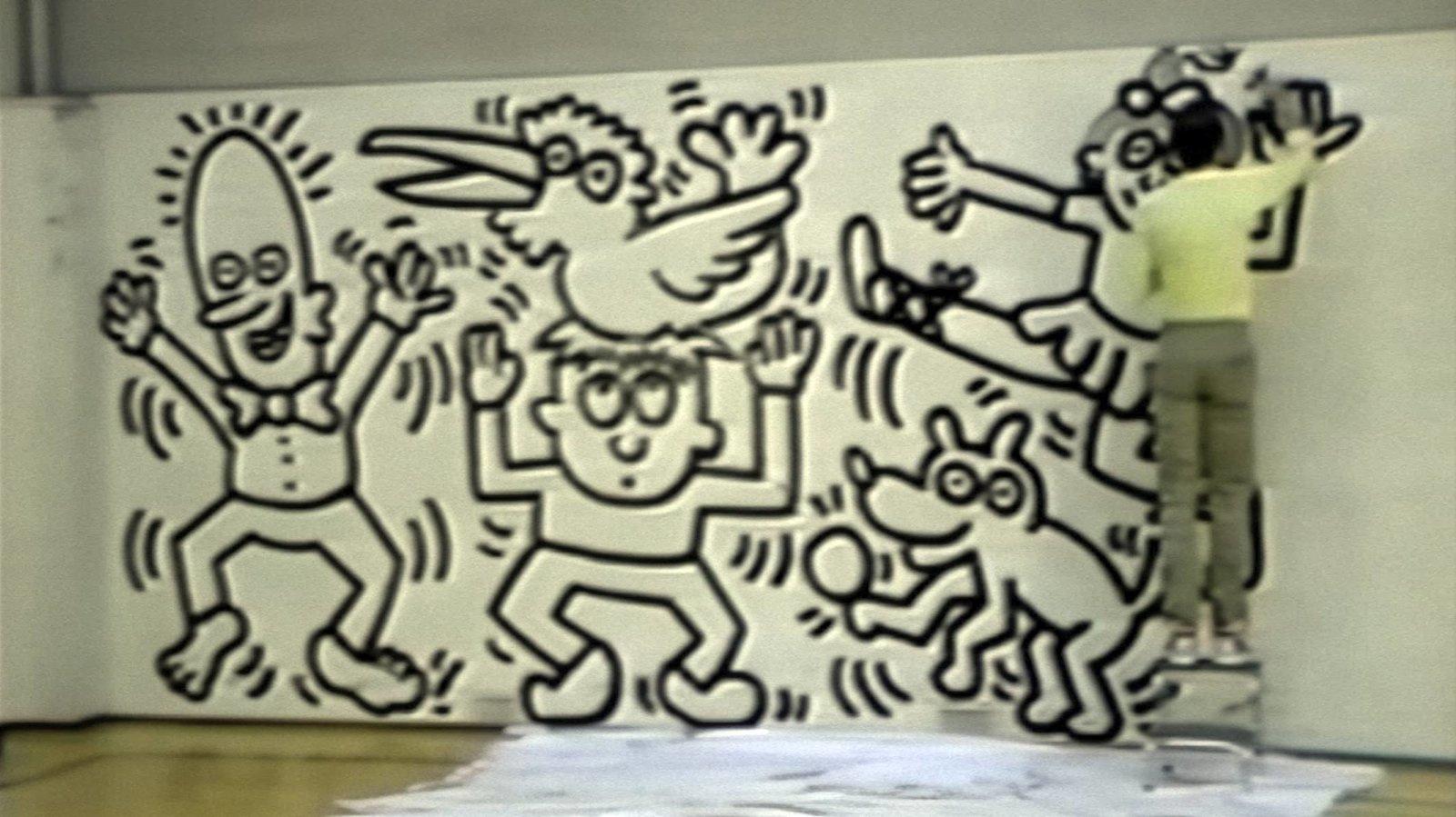 Produktbild The Universe of Keith Haring 3 von 11