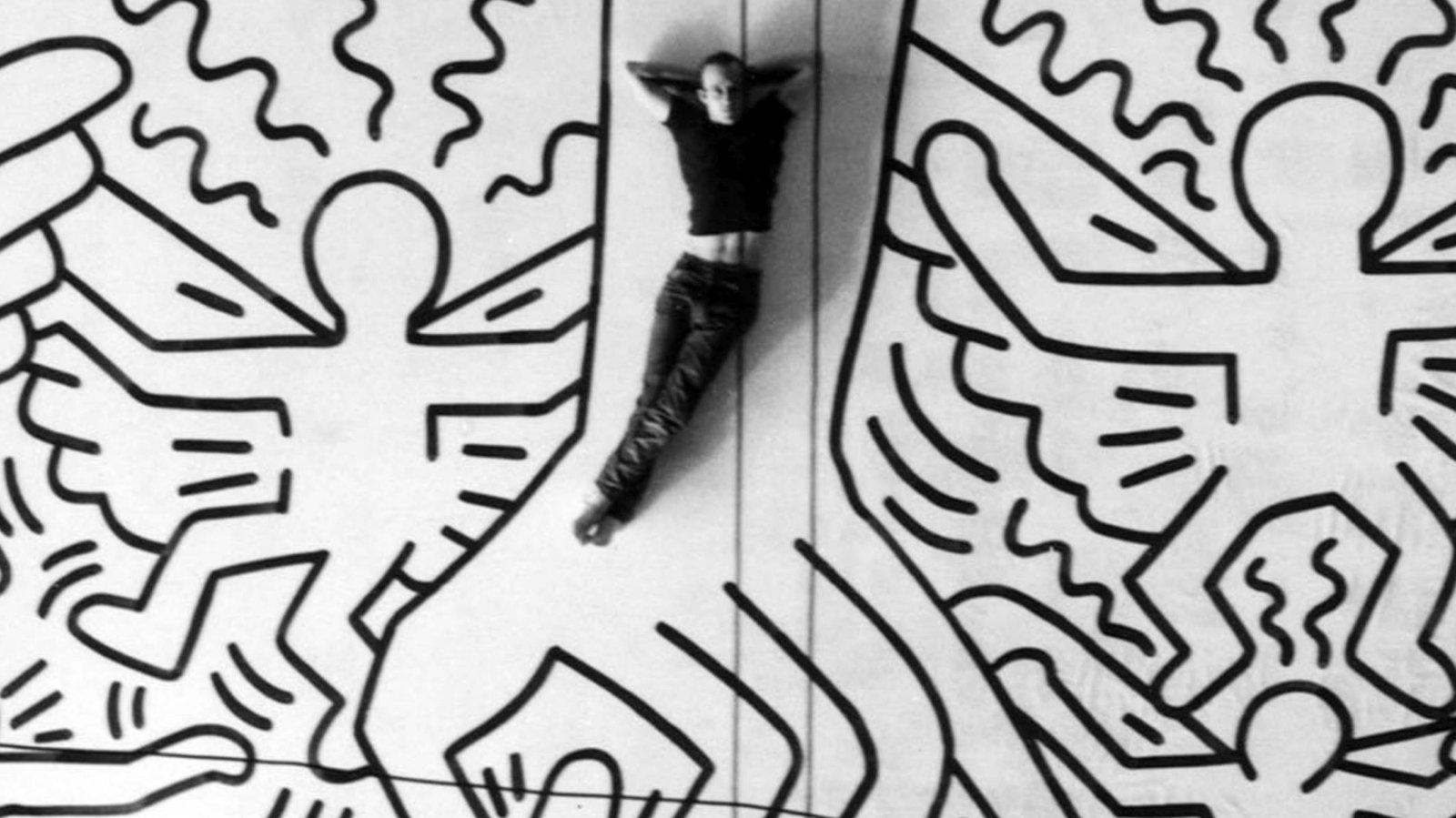 Produktbild The Universe of Keith Haring 4 von 11