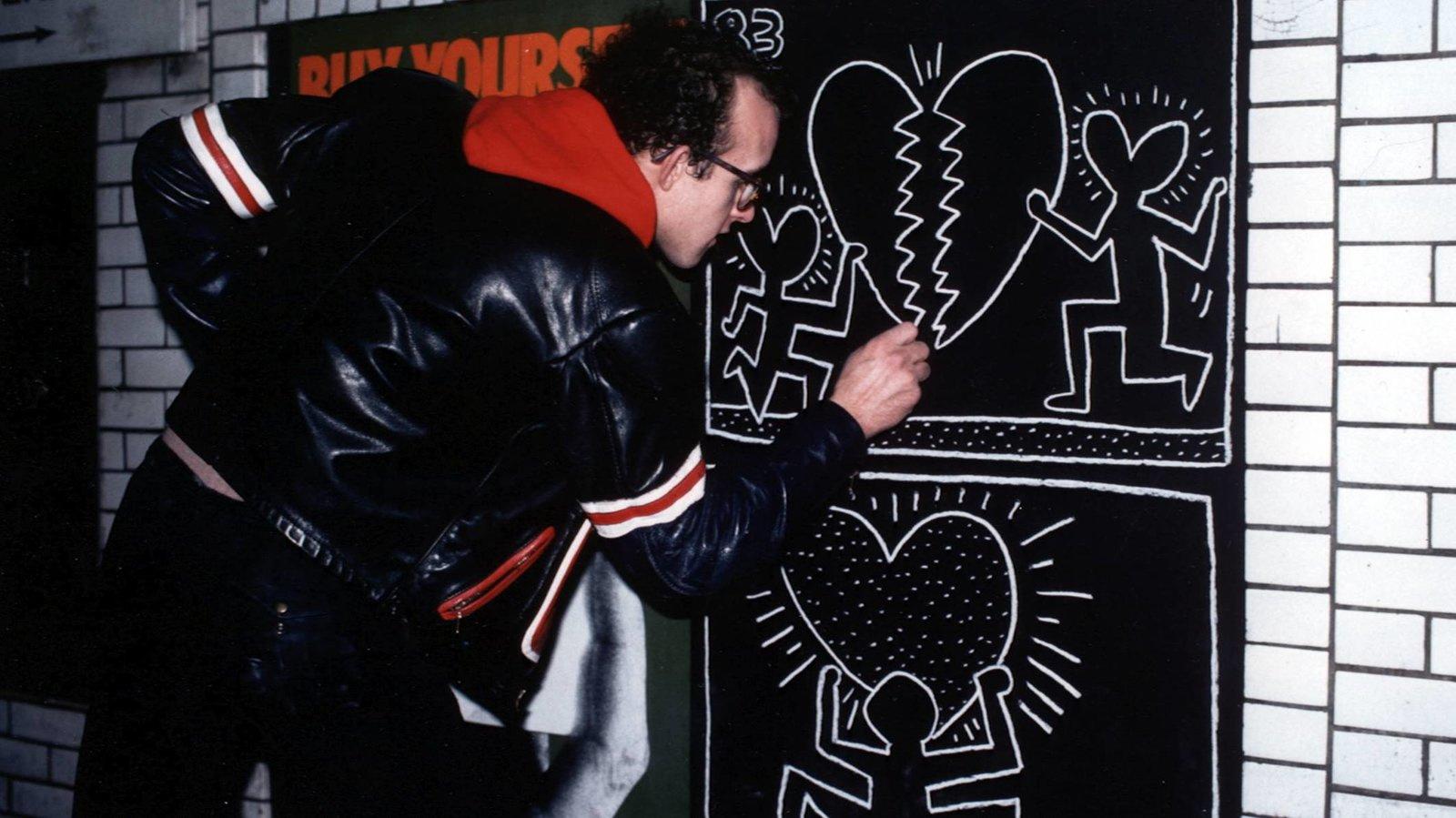 Produktbild The Universe of Keith Haring 8 von 11